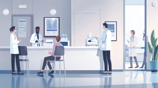 5 Frequently Asked Questions on Implementing PCR into Urgent Care