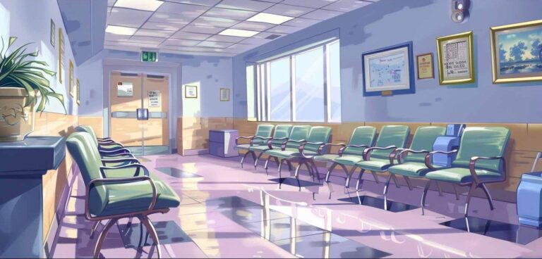 The Case for PCR at the Point of Care: Reshaping STI Testing in Urgent Care Clinics