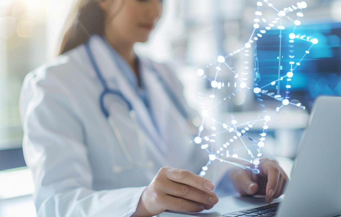 Standing Out in a Competitive Market: The Role of Point of Care PCR Testing for STI