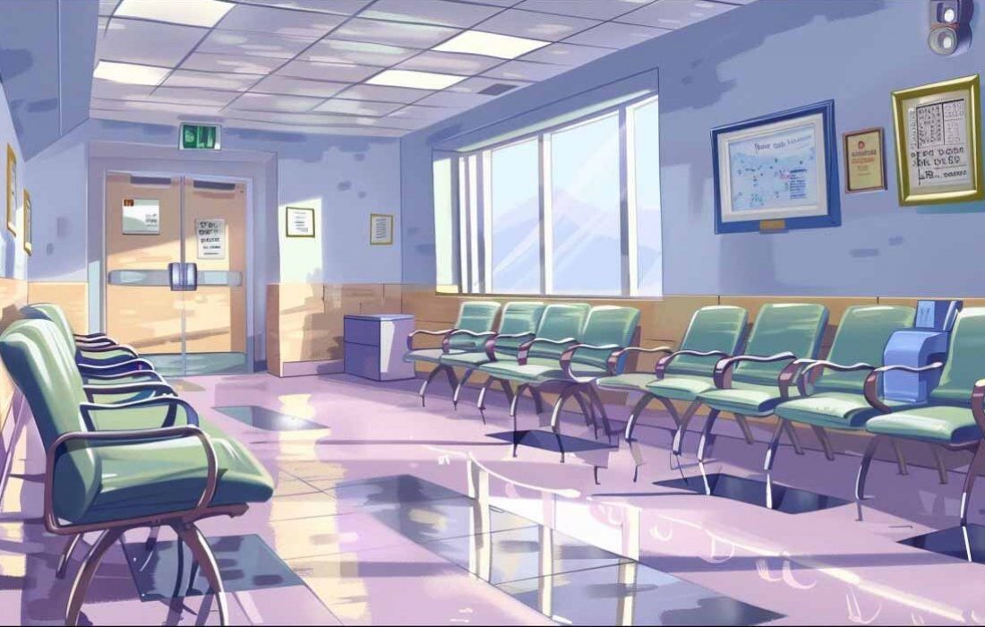 The Case for PCR at the Point of Care: Reshaping STI Testing in Urgent Care Clinics